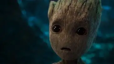 Groot est mort, James Gunn l’a annoncé officiellement