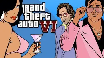 GTA VI « Project Americas » : un héros féminin à Vice City ?