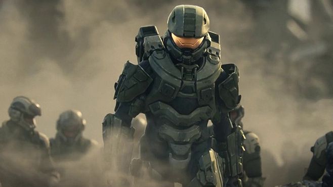 Halo : la série live action de Spielberg a une date de tournage #2