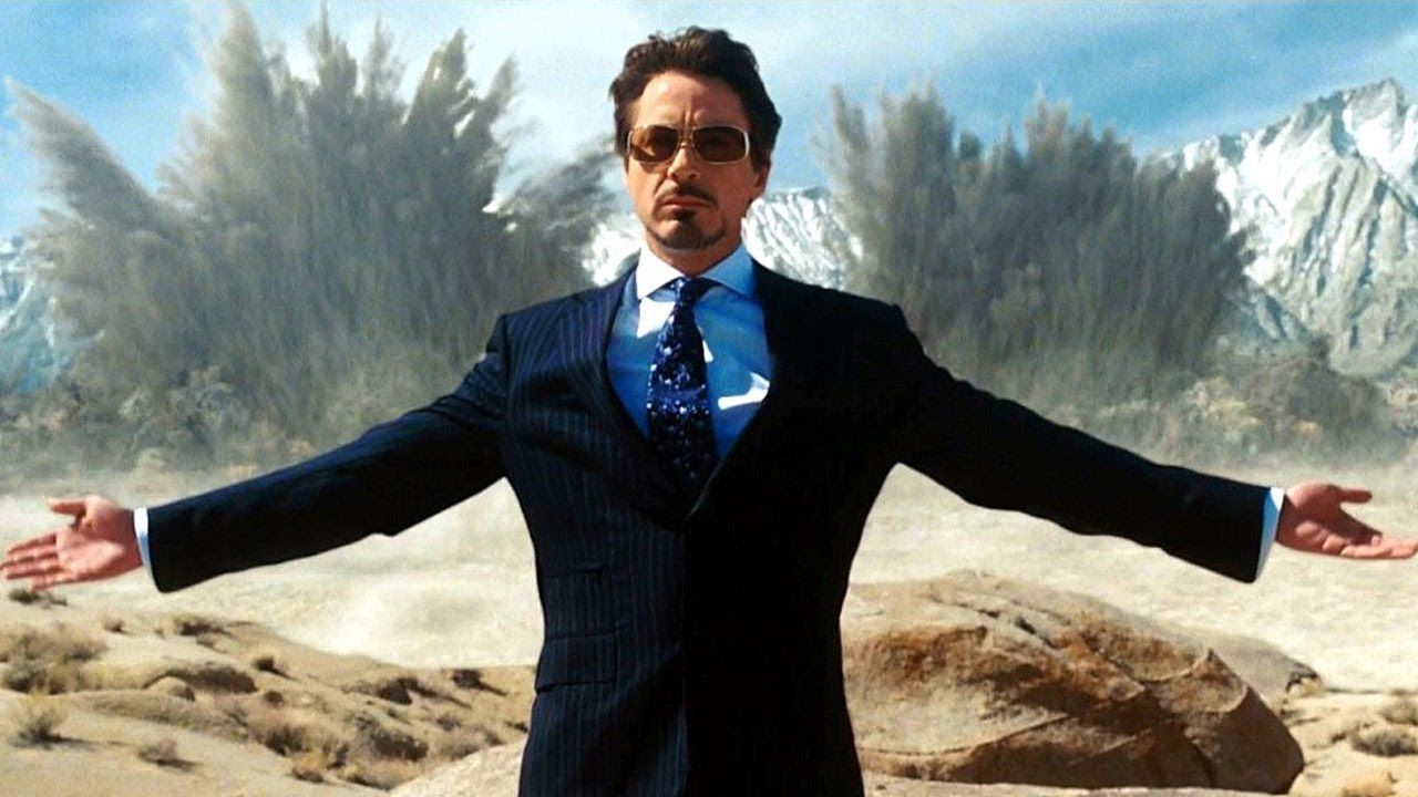Encyclopédie Marvel : la création du MCU et les films de la Phase 1 #7