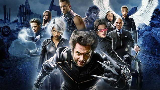 Encyclopédie Marvel : la création du MCU et les films de la Phase 1 #3