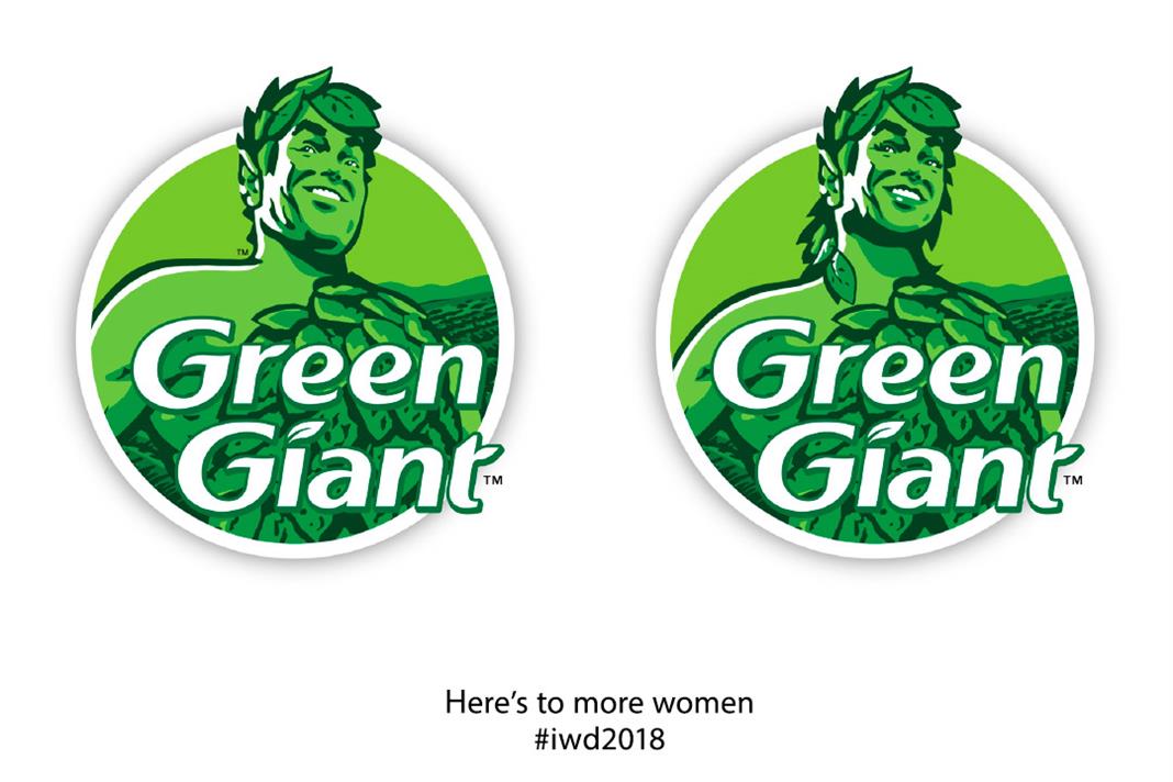 8 logos de grandes marques détournés au féminin #7