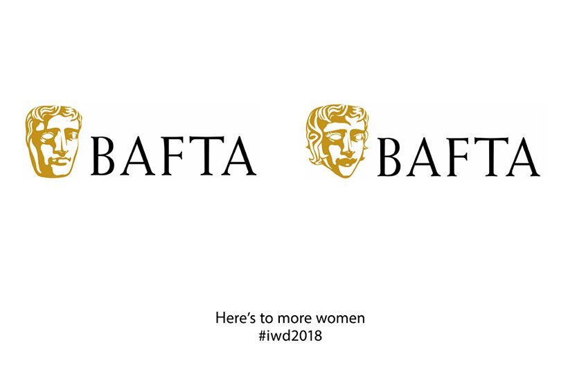 8 logos de grandes marques détournés au féminin #8
