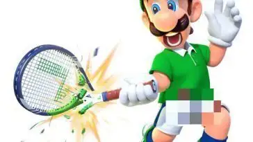 Internet a calculé la taille du membre viril de Luigi