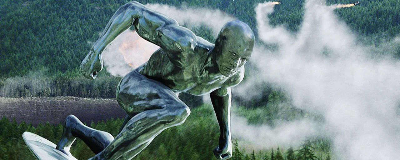 Marvel : le Surfer d’Argent va avoir droit à son film solo #2