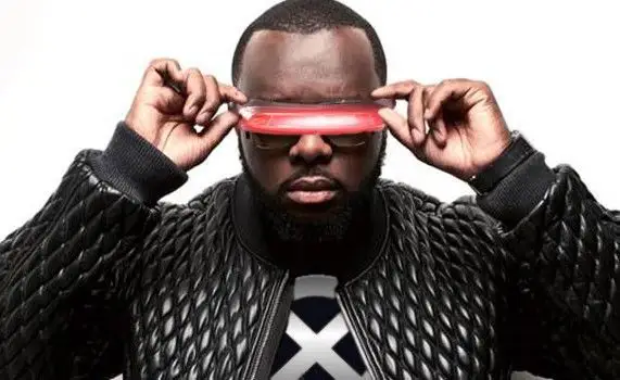 Maître Gims dans le prochain X-Men ?