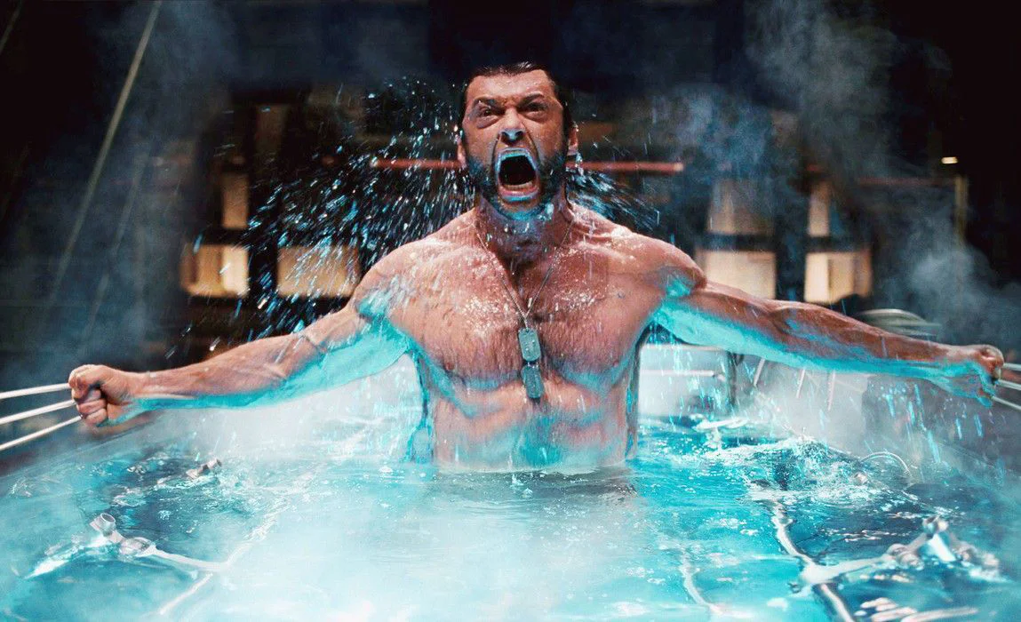 Maître Gims dans le prochain X-Men ?