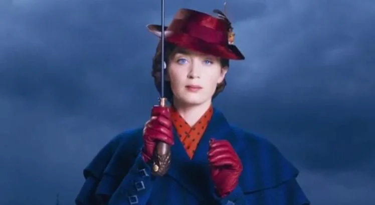 Mary Poppins de retour dans une première bande-annonce
