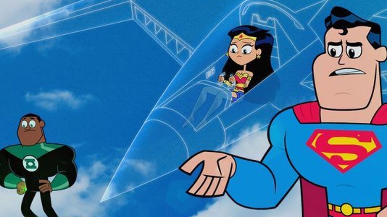Nicolas Cage sera (enfin) Superman sur grand écran