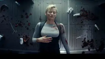 Nightflyers : la série d’horreur de George RR Martin se dévoile dans un trailer