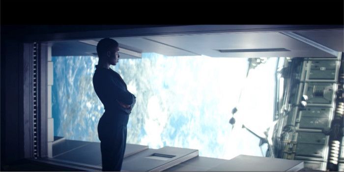 Nightflyers : la série d’horreur de George RR Martin se dévoile dans un trailer #4