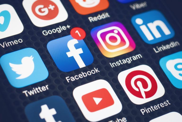 A l’Université 75% du Wifi est utilisé pour Netflix et les réseaux sociaux