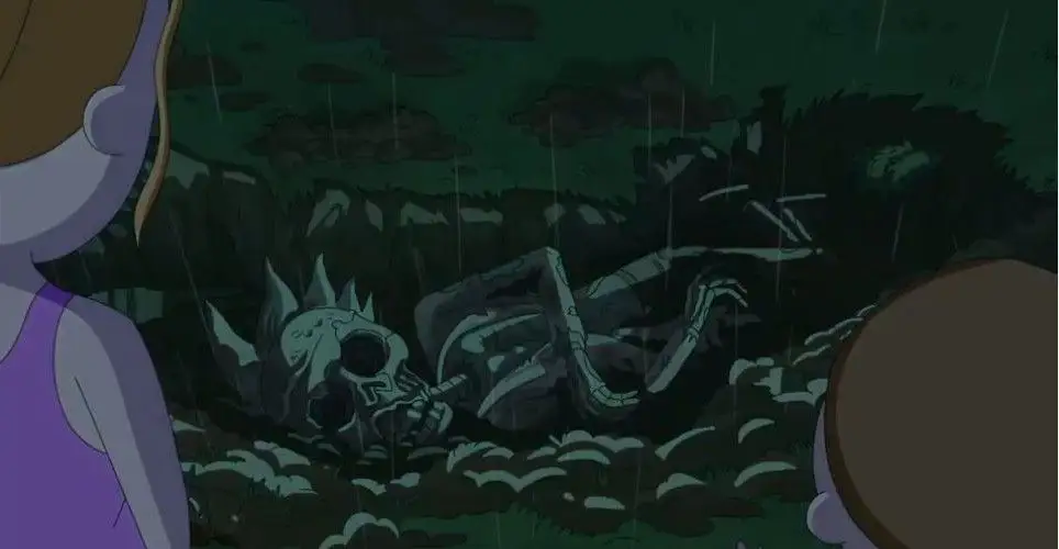 Rick et Morty saison 4 : la série annulée ?