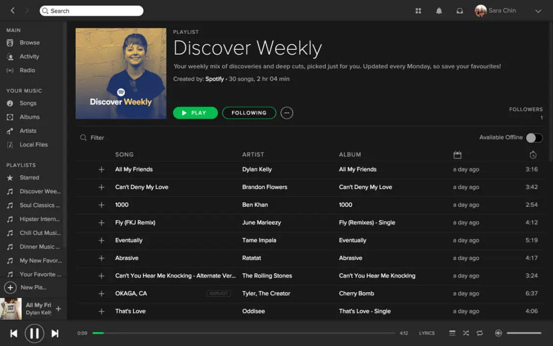 Spotify : il a arnaqué 1 million de dollars avec cette astuce #2