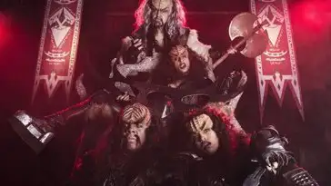 Star Trek : les Klingons ont maintenant leur musée