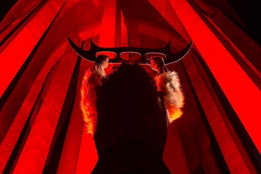 Star Trek : les Klingons ont maintenant leur musée #3