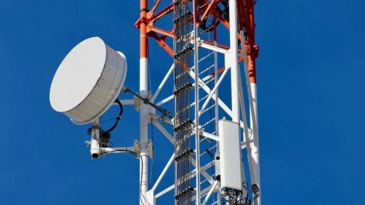 Les réseaux 4G affectés aussi par des failles de sécurité