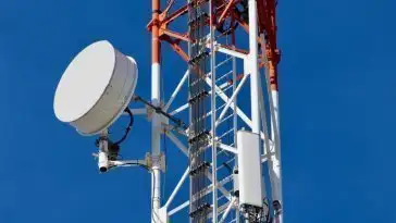 Les réseaux 4G affectés aussi par des failles de sécurité