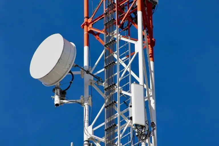 Les réseaux 4G affectés aussi par des failles de sécurité