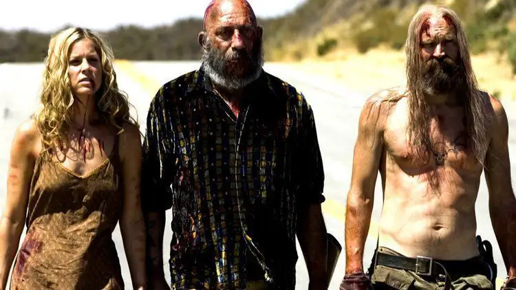 3 From hell : la suite de The Devil’s Rejects confirmée par Rob Zombie #3