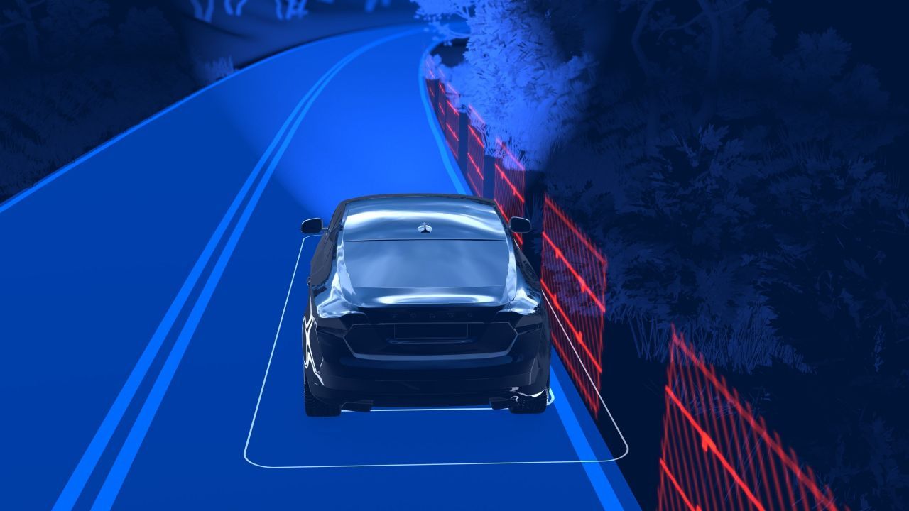 Uber : un véhicule autonome a fait une première victime #2