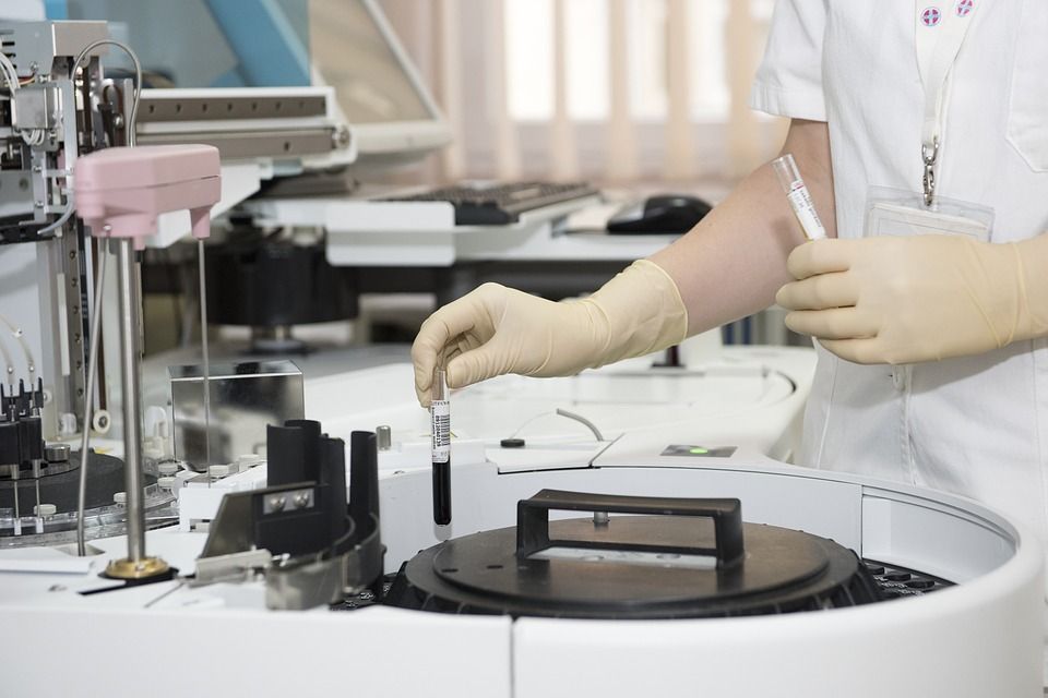 Cloud Healthcare : Google lance une API e-santé pour gérer vos données médicales #3