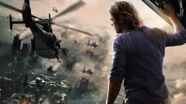 Un jeu World War Z pour 2018 ?