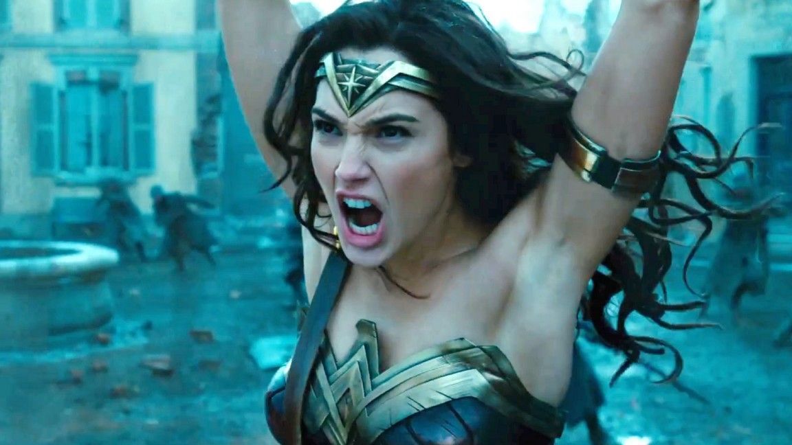 Wonder Woman 1984 : un acteur de Game Of Thrones au casting #2