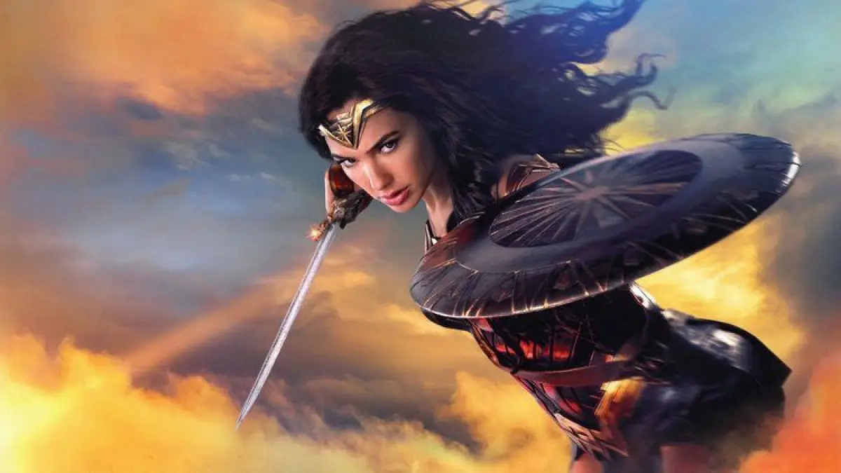 Wonder Woman 1984 : un acteur de Game Of Thrones au casting