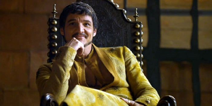 Wonder Woman 1984 : un acteur de Game Of Thrones au casting