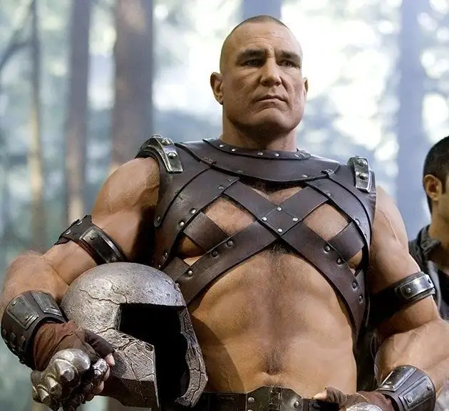 Colossus contre le Juggernaut dans Deadpool 2 ?