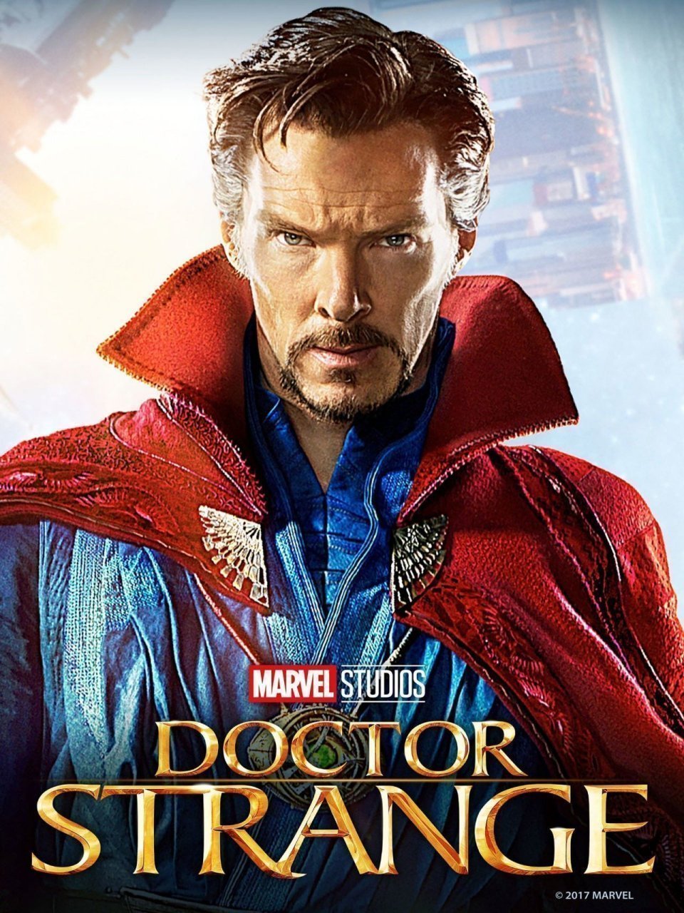 Encyclopédie Marvel : les films de la Phase 3 du MCU #4