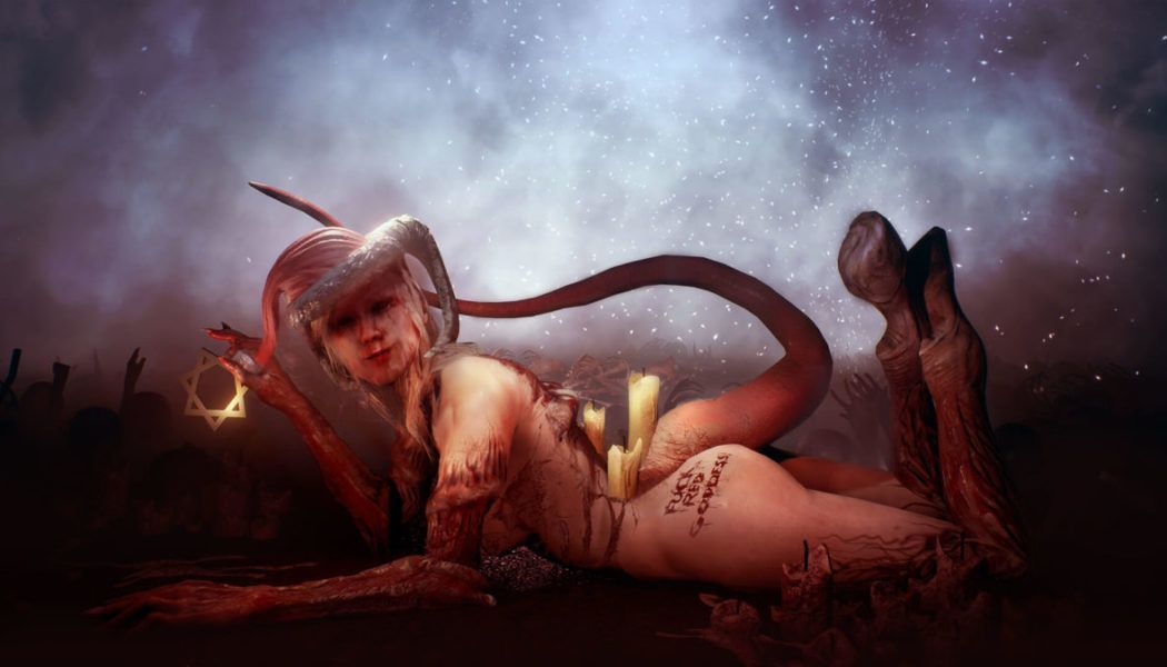 Agony : votre descente en enfer est prévue le mois prochain