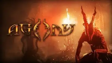 Agony : votre descente en enfer est prévue le mois prochain