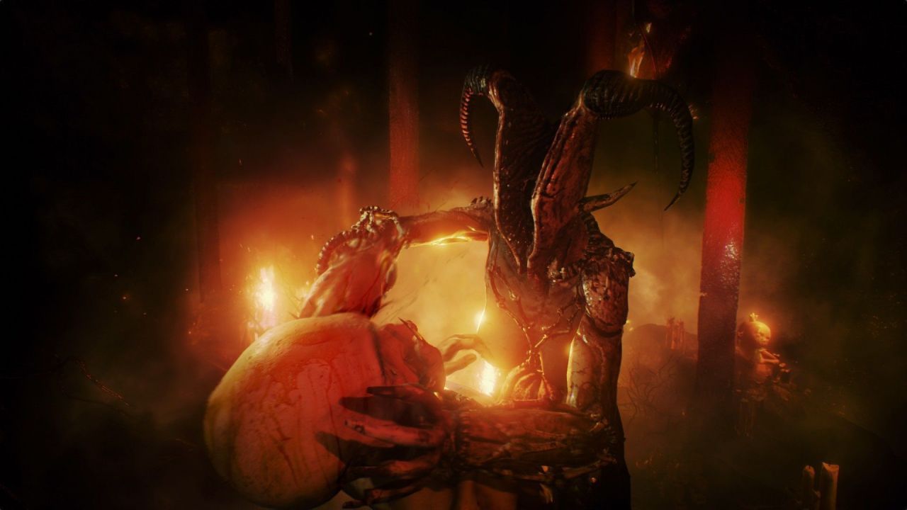 Agony : votre descente en enfer est prévue le mois prochain #2