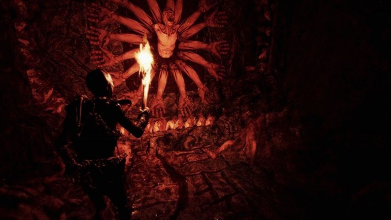 Agony : votre descente en enfer est prévue le mois prochain #3