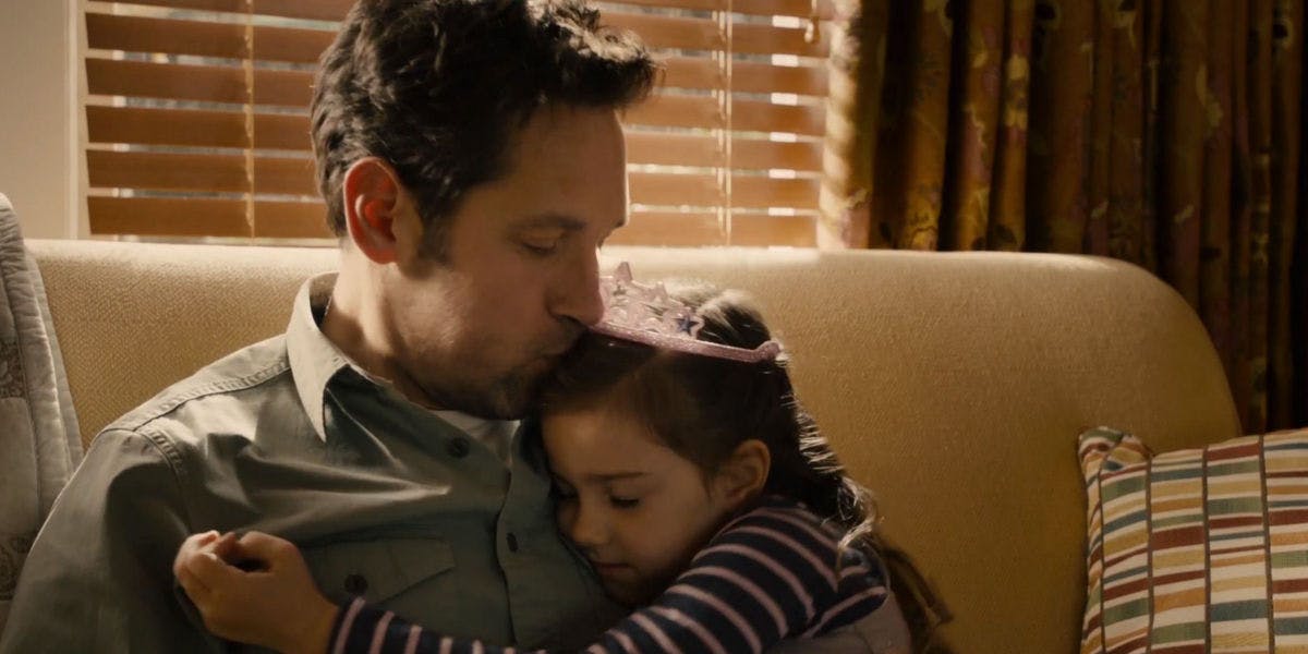 Avengers Endgame : le casting d’une ado pour jouer la fille de Scott Lang relance les rumeurs #2