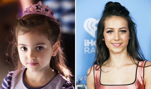 Avengers Endgame : le casting d’une ado pour jouer la fille de Scott Lang relance les rumeurs #3