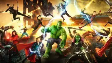 Avengers : des enfants victimes de harcèlement transformés en super-héros