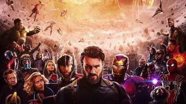 Avengers Infinity War : la critique avec spoilers