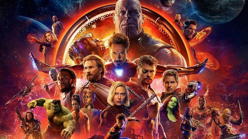 Avengers Infinity War : plusieurs scènes ont été tournées uniquement pour les bandes annonces