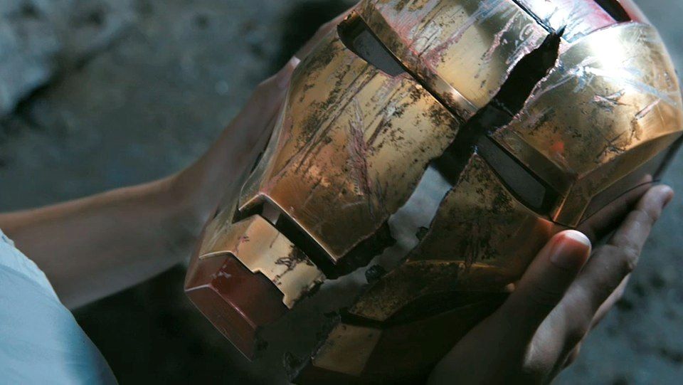 Avengers Infinity War : non Superman ne survivra pas à Thanos #2