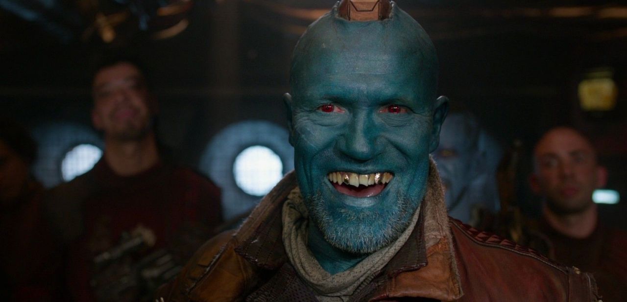 Quels personnages sont dans Avengers Infinity War ? #8