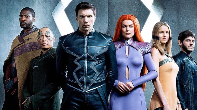 Quels personnages sont dans Avengers Infinity War ? #10