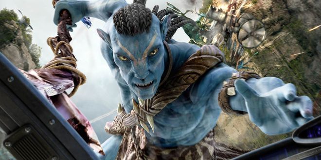 Avengers : James Cameron en a marre des films de super-héros #2