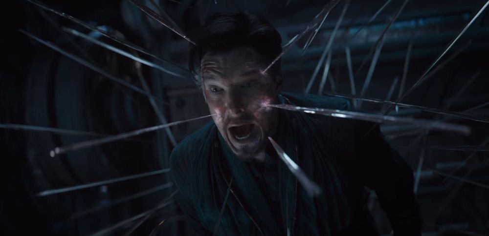 Doctor Strange 2 n’est pas prévu car le personnage pourrait mourir dans Avengers Infinity War #4