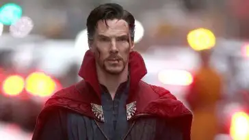 Doctor Strange 2 n’est pas prévu car le personnage pourrait mourir dans Avengers Infinity War