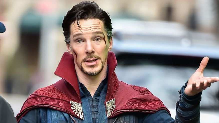 Doctor Strange 2 n’est pas prévu car le personnage pourrait mourir dans Avengers Infinity War