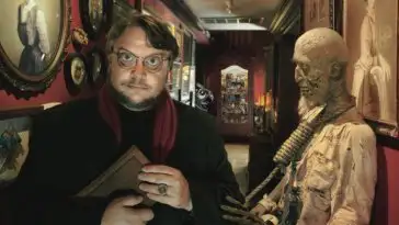 Bleak House : l’incroyable maison-musée du fantastique de Guillermo Del Toro