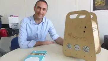 Bientôt une box pour créer son électricité soi-même ?